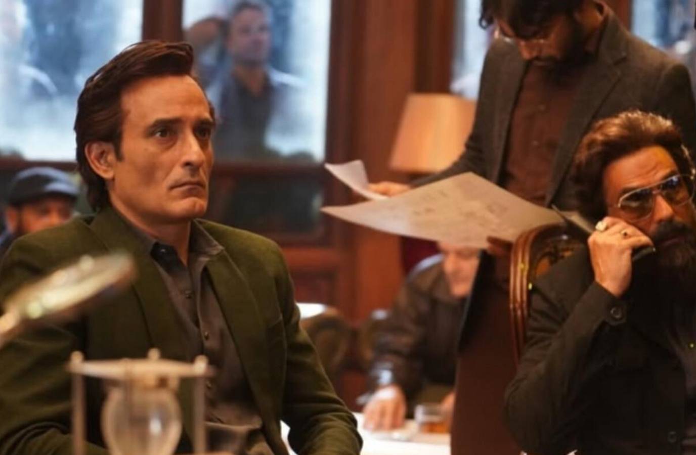 Arjun Rampal's Emotional Connection to 26/11 Attacks: 'Dhurandhar' Was My Revenge
