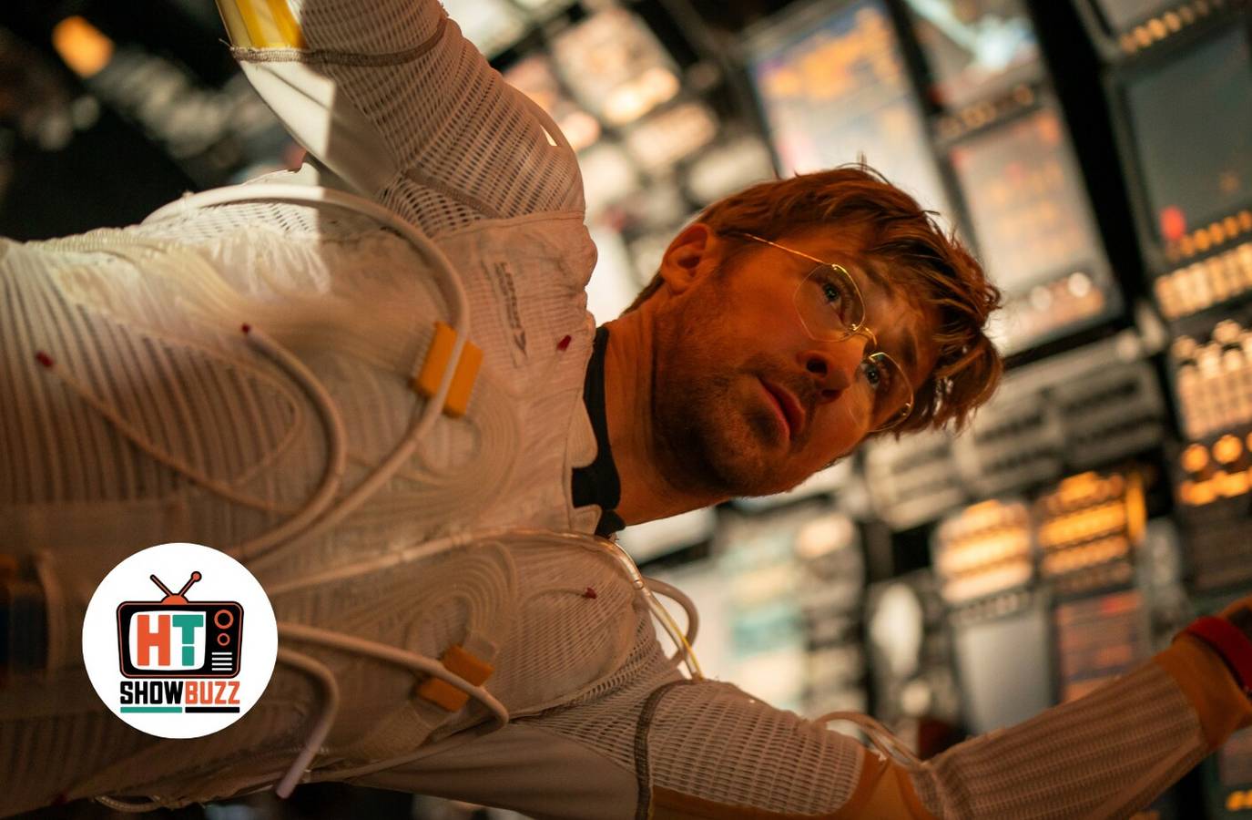 Ryan Gosling's 'Scared' Protagonist Makes Project Hail Mary a Thrilling Ride