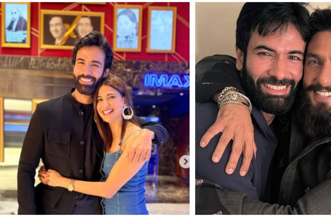 Aahana Kumra Gushes Over Rumoured Boyfriend Danish Pandor's Performance in Dhurandhar 2