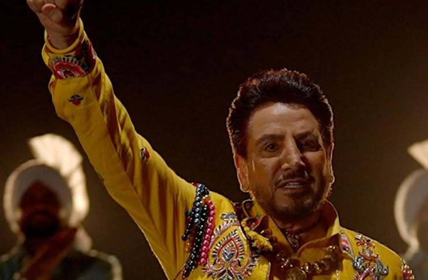 Gurdas Maan on Social Media, Cancel Culture, and the Evolution of Punjabi Music