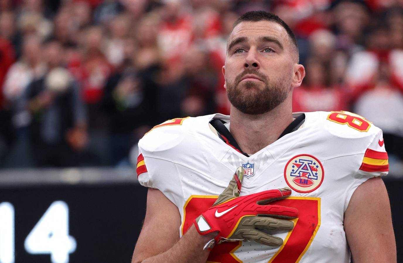 ‘Kelce’s deal a mistake': Why Chiefs Kingdom has turned on Andy Reid; Travis makes a request | Hindustan Times