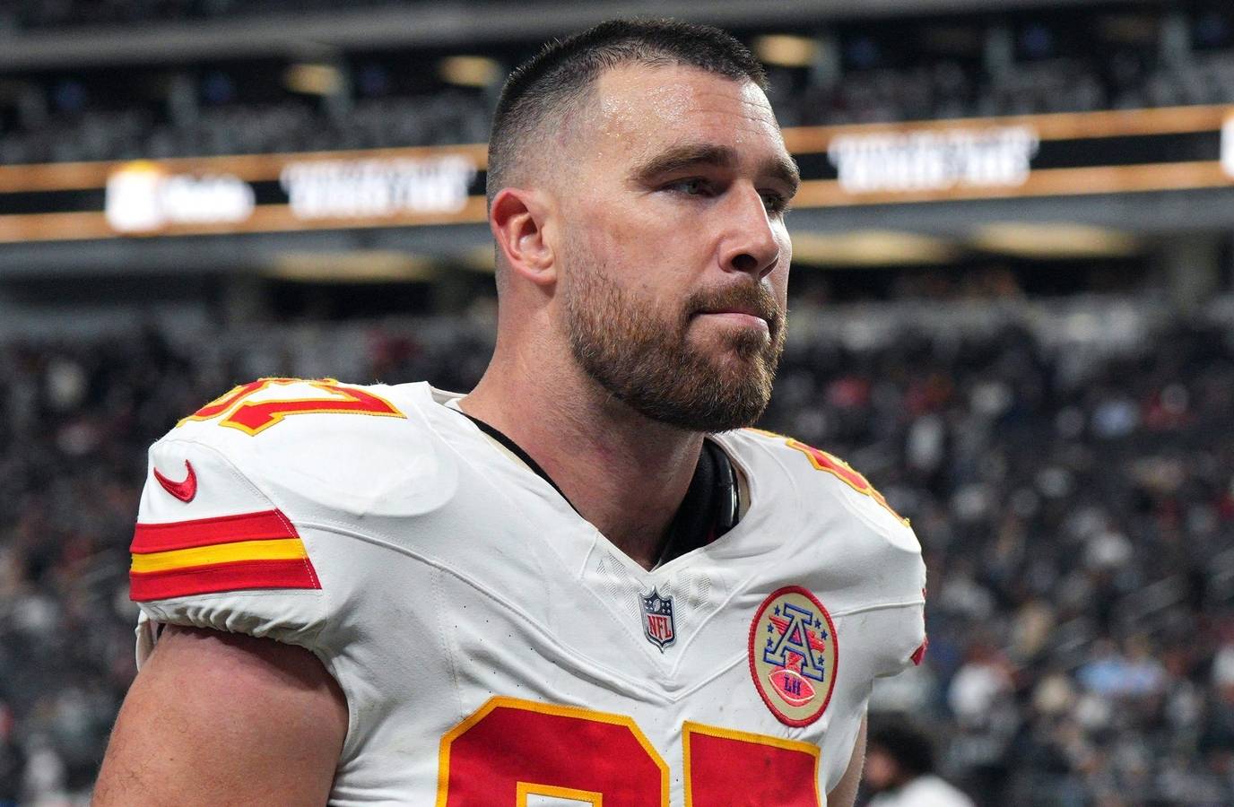 Travis Kelce Locks Down 2026 with $57.735M Deal, Retirement Speculation Continues