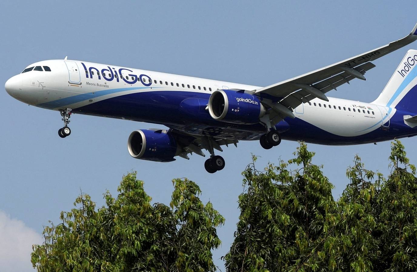 Iran War Sends Shockwaves Through Indian Aviation Industry