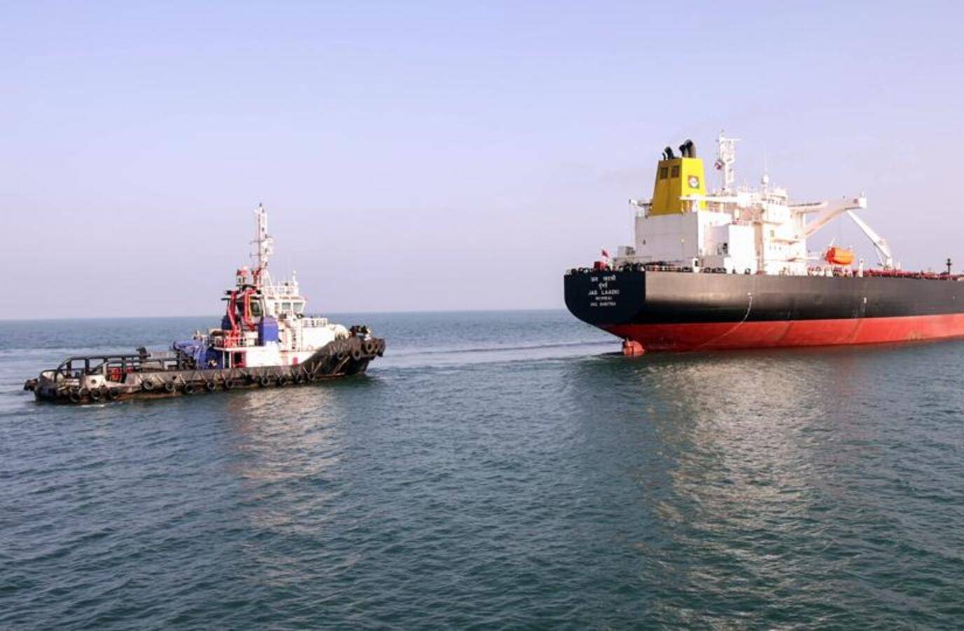 India's Fuel Stocks Adequate, LPG Supply Prioritised Amid Global Turmoil