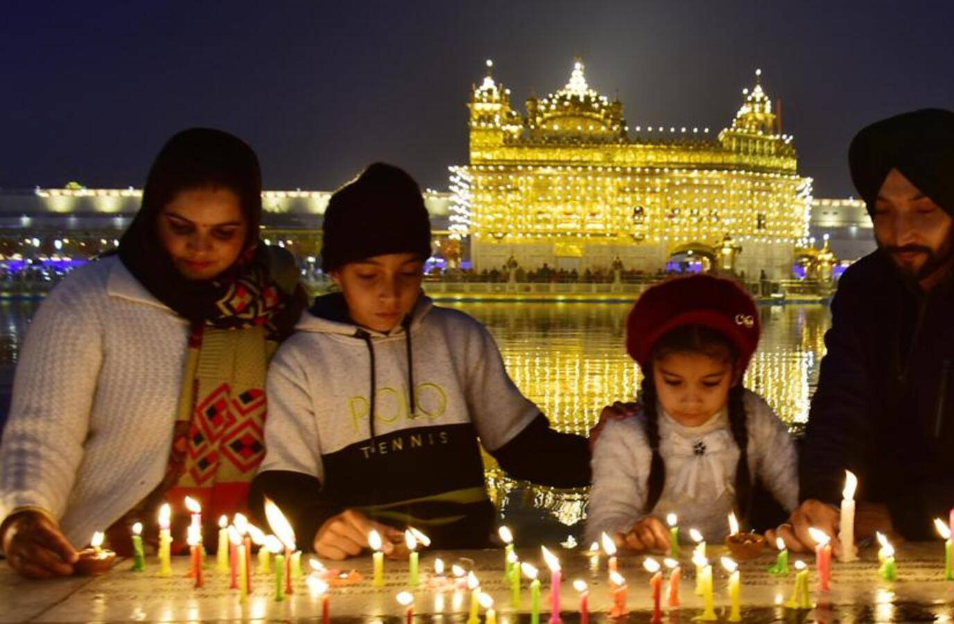 SC Rejects Nationwide Holiday for Guru Gobind Singh Jayanti, Cites Productivity Concerns