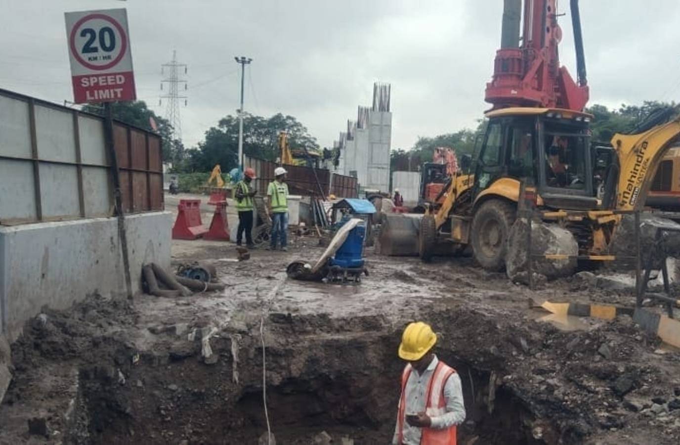 India Invokes Essential Commodities Act to Expedite Gas Pipeline Laying