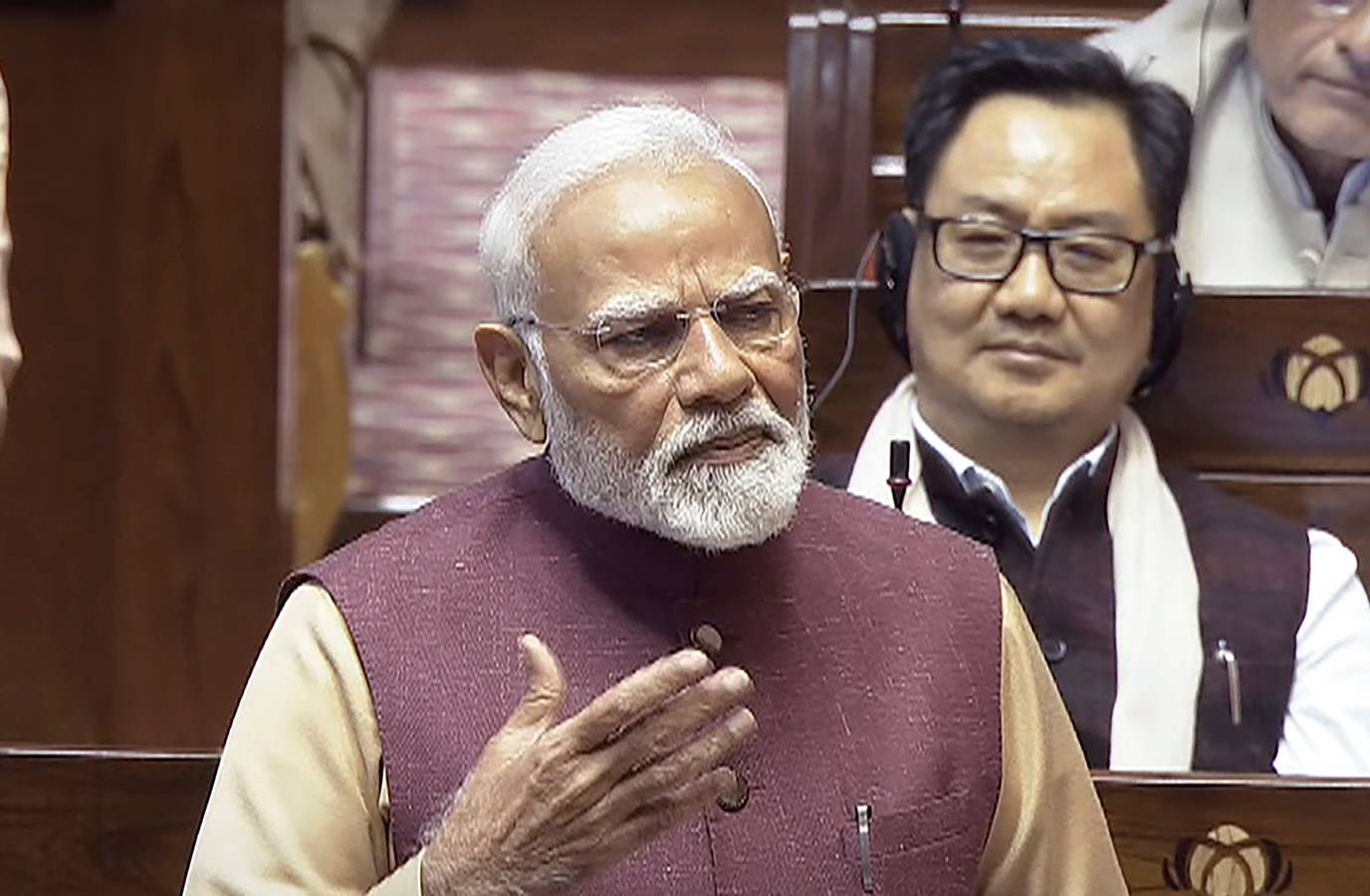 India Forms Empowered Groups to Mitigate Global Energy Crisis