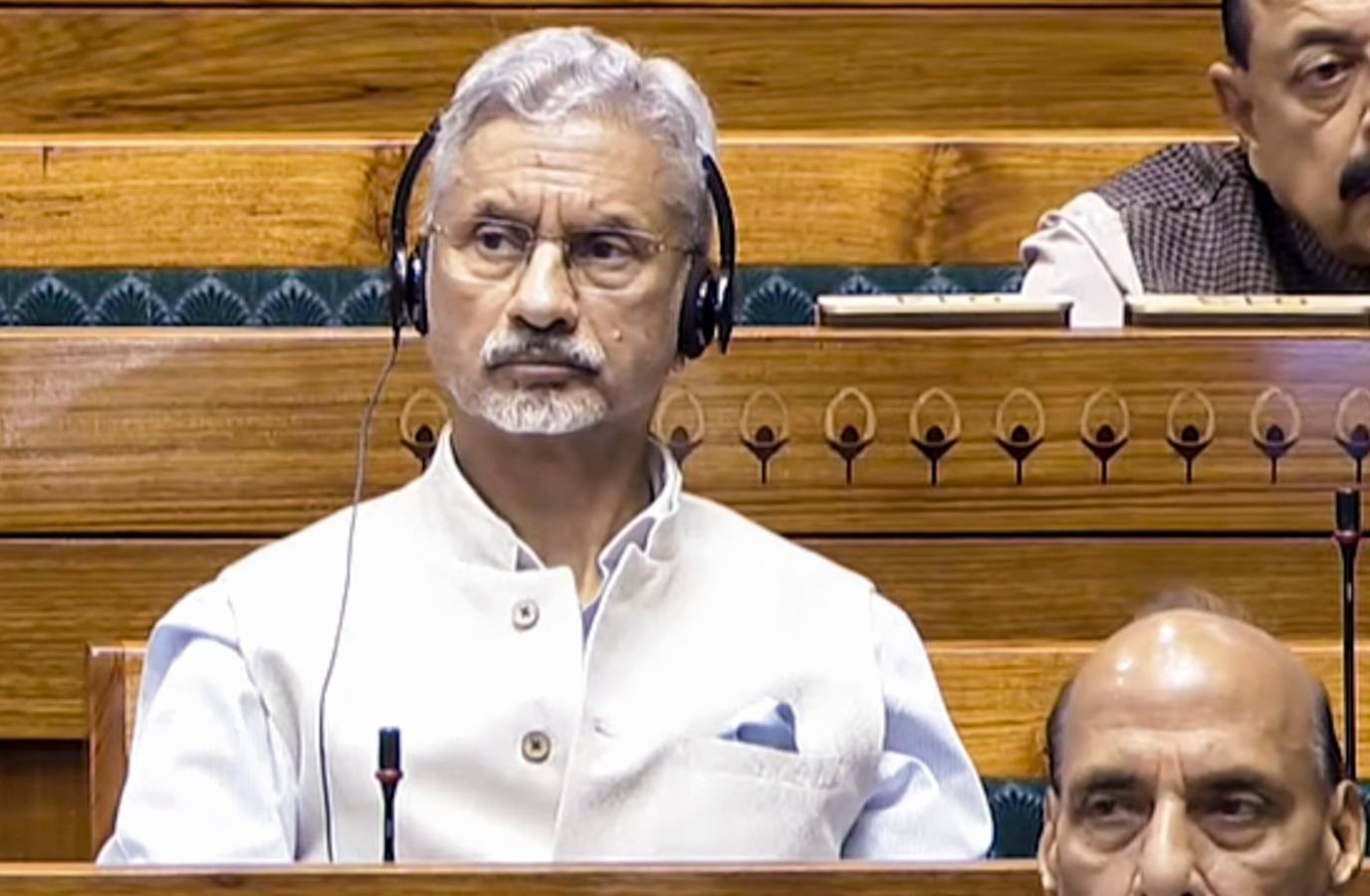 India's West Asia Crisis Sparks All-Party Meeting and Opposition Backlash