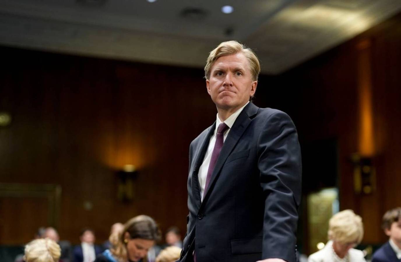 US Sees India as 'Indispensable' for Free, Open Indo-Pacific