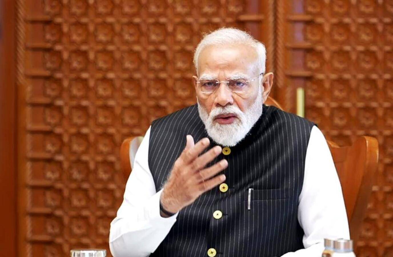 India, Sri Lanka Unite Against West Asia Conflict Fallout
