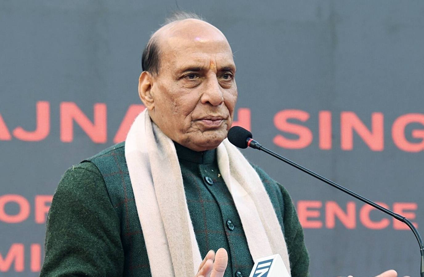 India Draws Lessons from Iran Conflict to Boost Defence