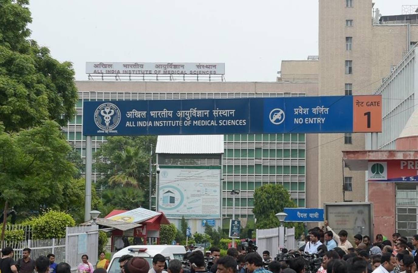 India's First Passive Euthanasia Case Ends in Tragic Loss