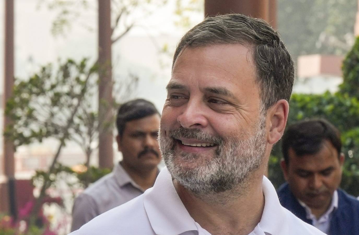 Rahul Gandhi Skips Govt's All-Party Meet on US-Iran War: Here's Why