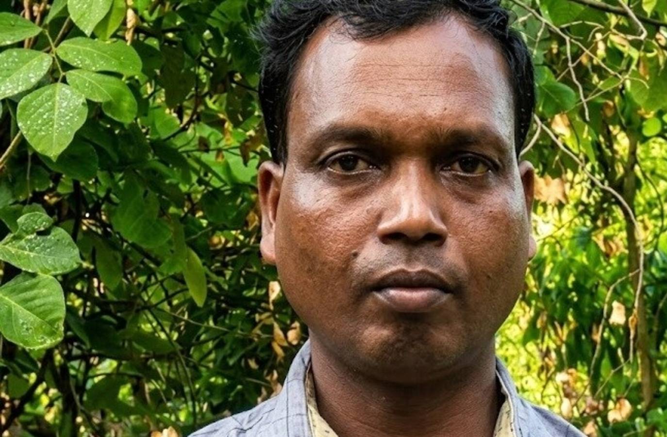 ₹55 Lakh Maoist Commander Surrenders in Odisha