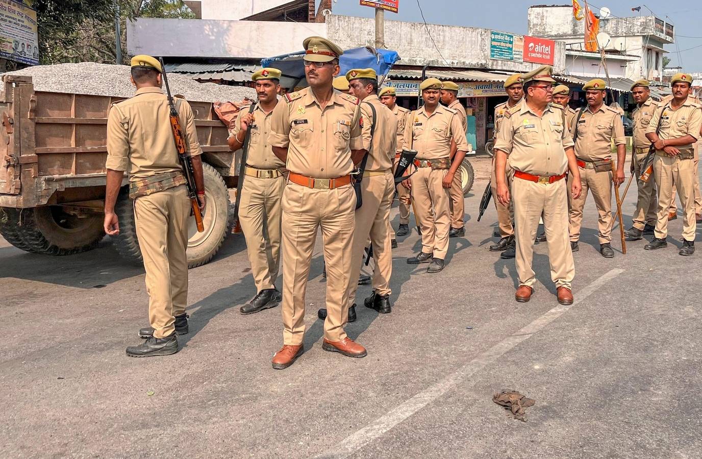 Man Beats Wife to Death in UP's Sultanpur Over Unanswered Calls