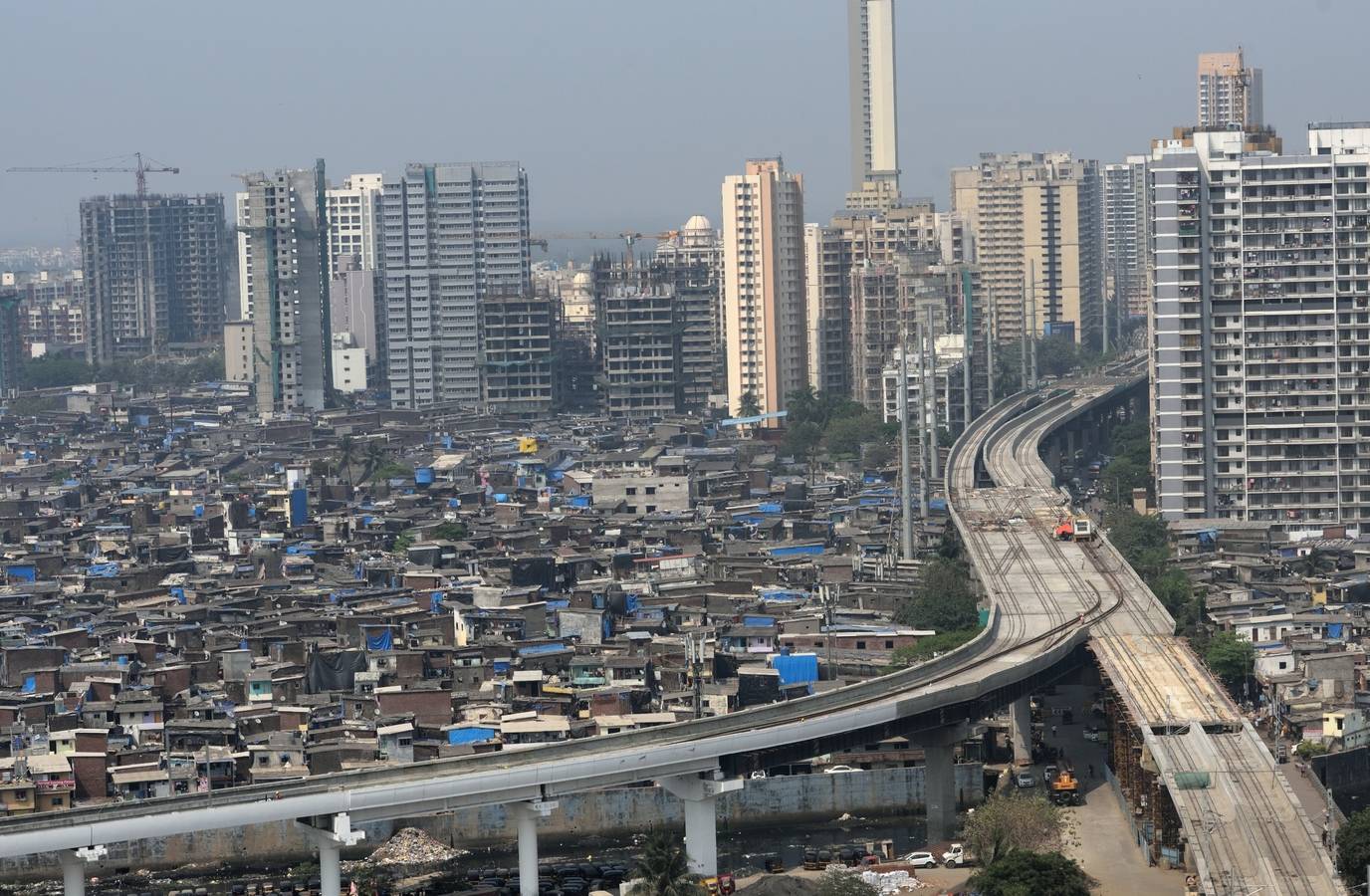India Sees Rise in 'Lockdown in India' Searches Amid Covid Memories, Iran War