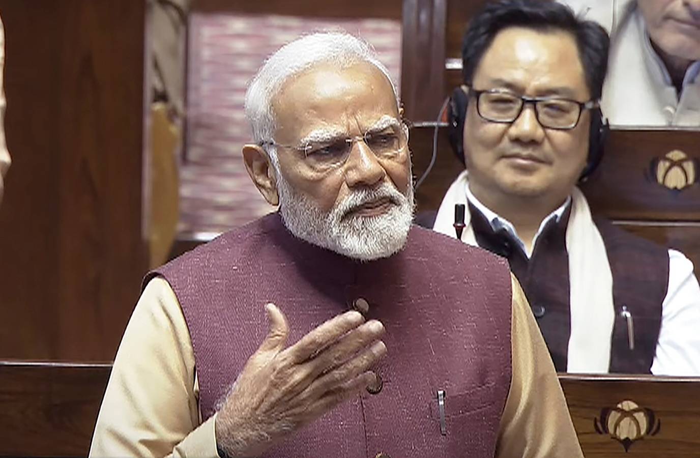 PM Modi Warns of Long-Lasting Impact of US-Iran War, Urges Citizens to Prepare