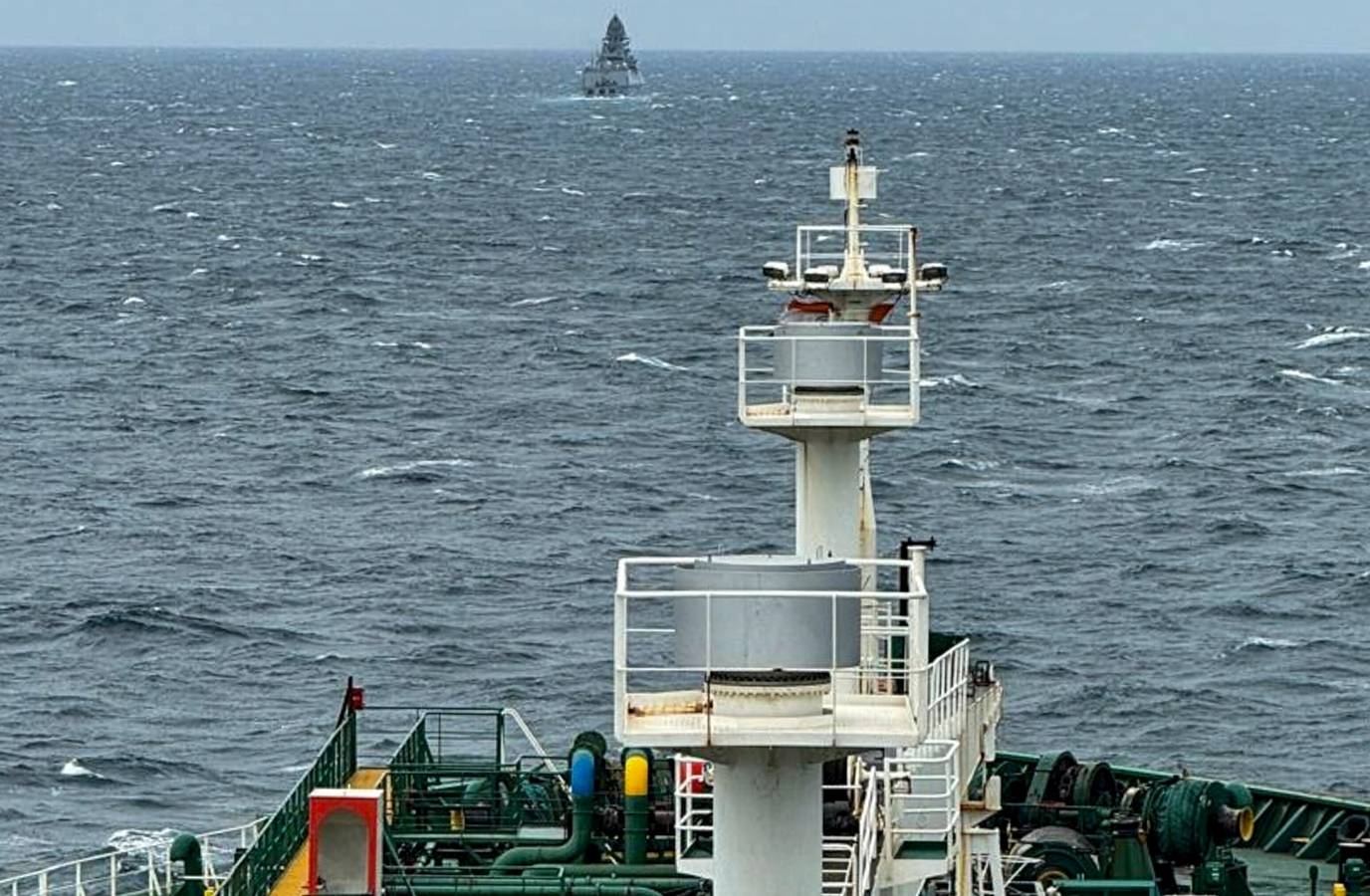 Battle for Hormuz: US Prepares for Forceful Strait Reopening