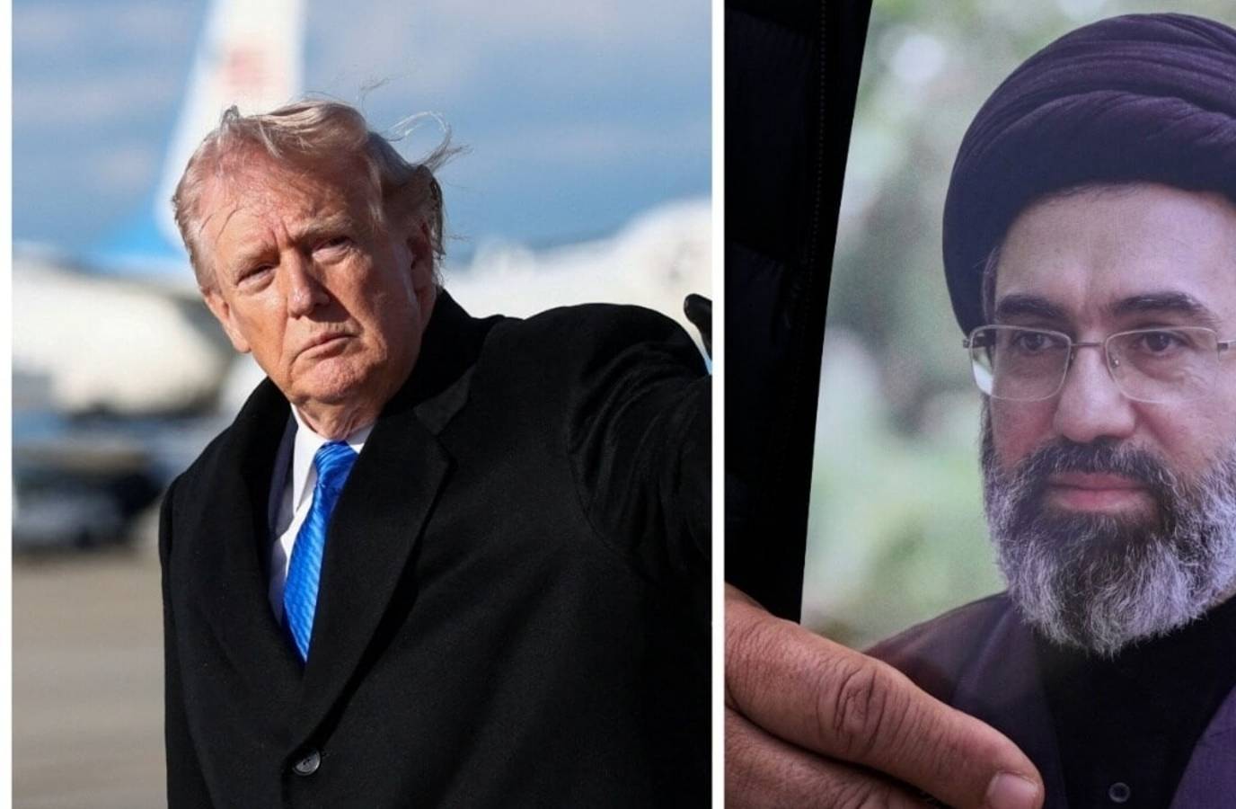 Iran Prefers Talks with VP Vance Over Trump Officials