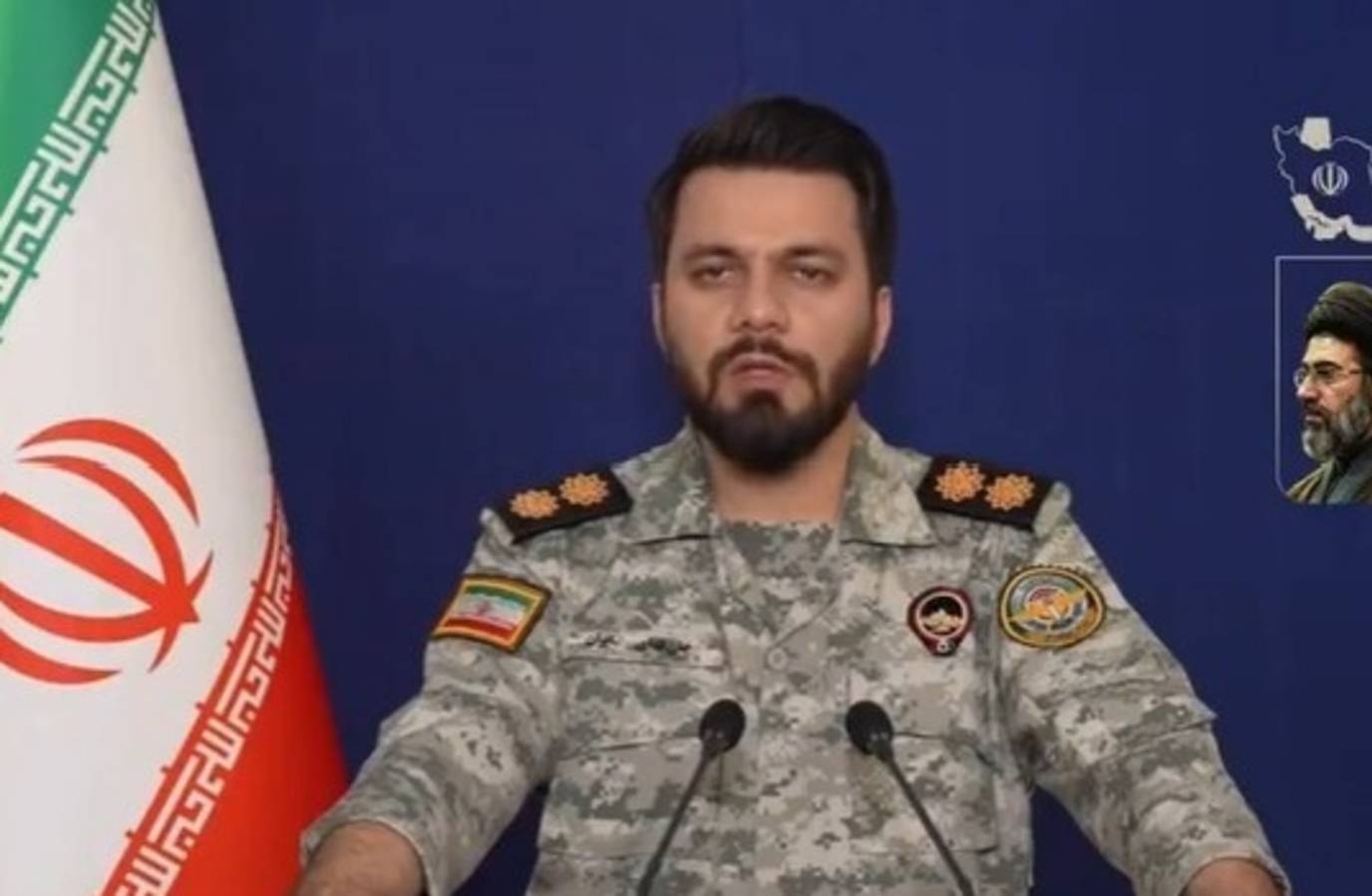 Iran Trolls Trump Over Solo Ceasefire Talks: 'Talking to Self'