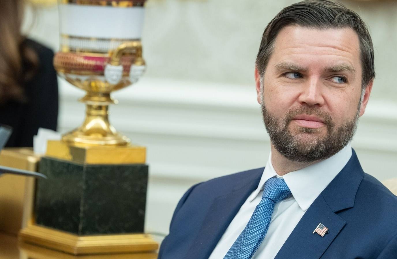 Iran Prefers Talks with US VP JD Vance Over Trump or Kushner