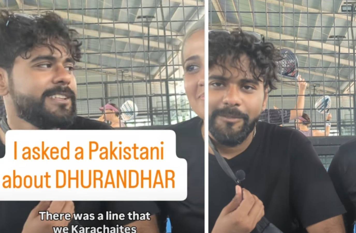 Pakistani Man Shares Honest Review of Indian Blockbuster Dhurandhar