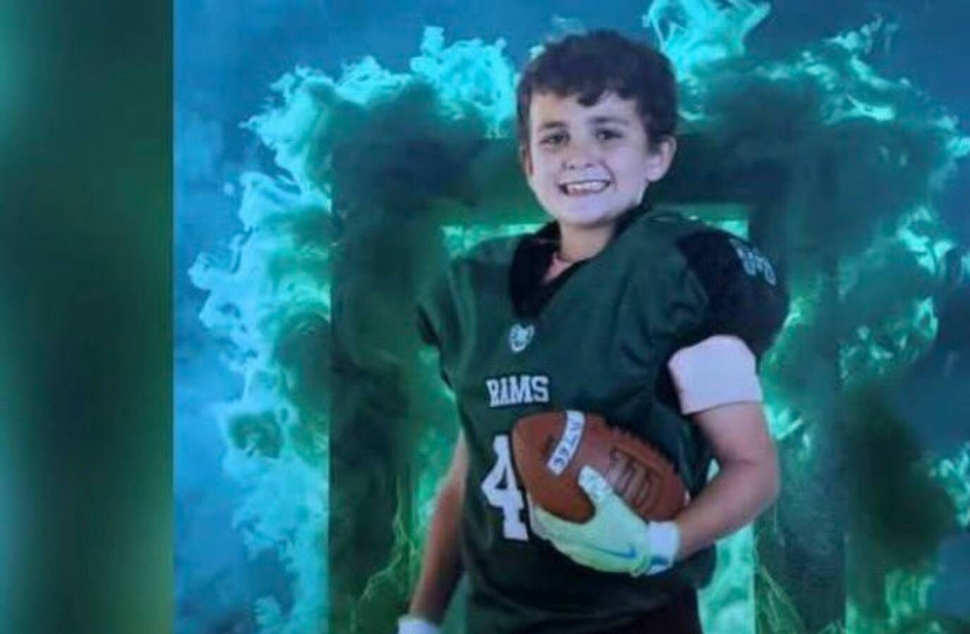 8-Year-Old Callahan Pierce Goes Missing in Massachusetts: What We Know