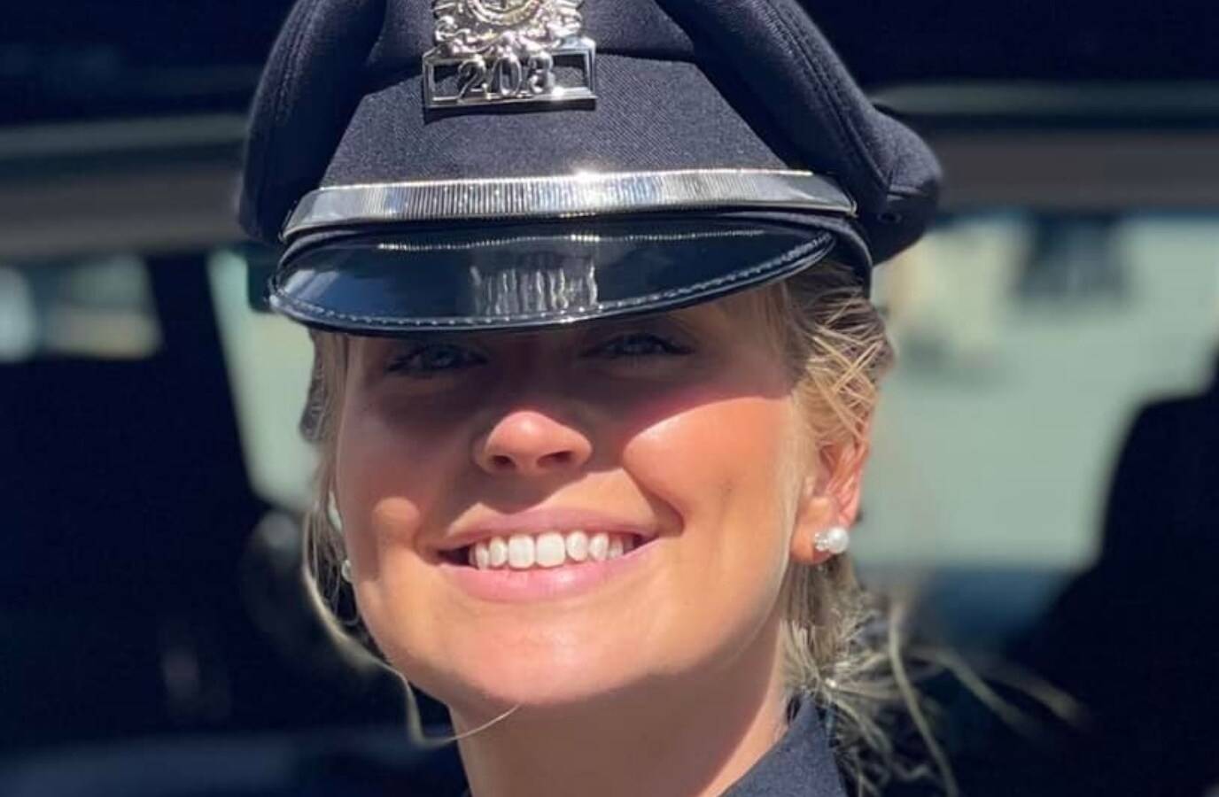 Plymouth Cop, Husband Accused of Child Abuse: 5 Shocking Facts