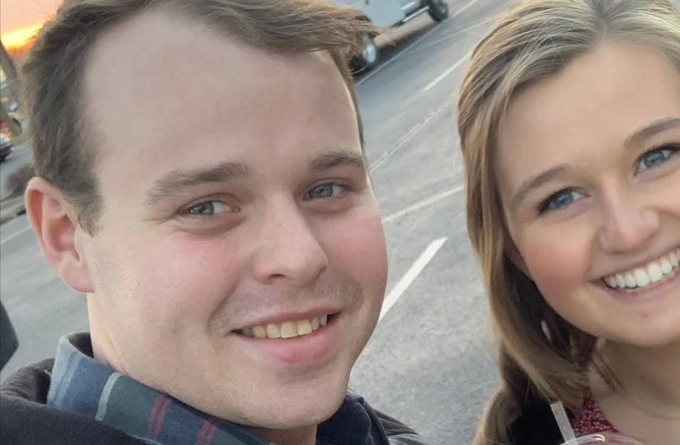 Amy Duggar Pleads for Justice for Joseph's Children Amid New Arrest Details