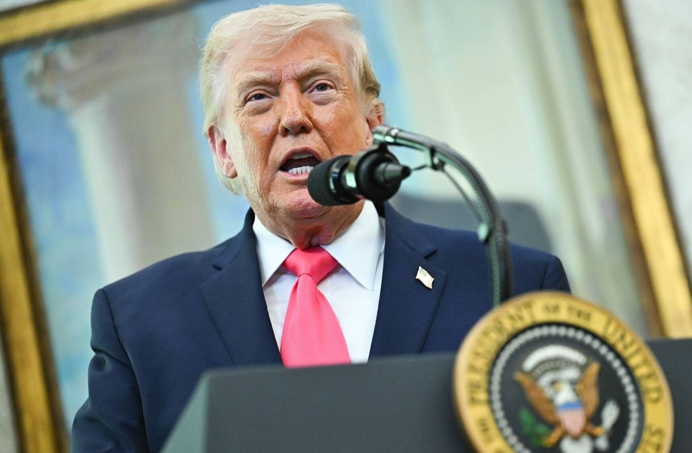 US Offers Iran 15-Point Plan to End West Asia Conflict