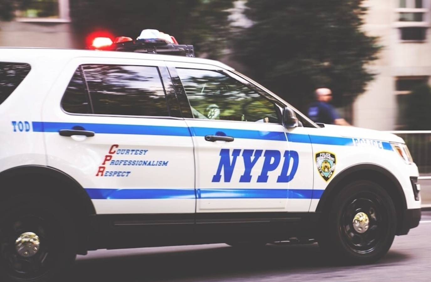 Teenage Girls Injured in Coney Island Shooting Outside McDonald's