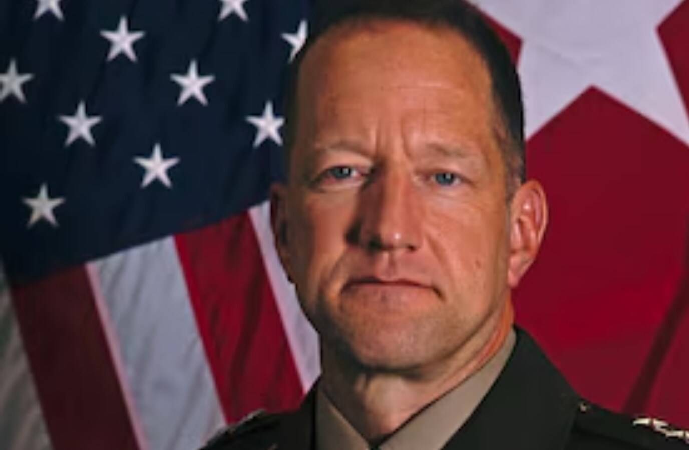 82nd Airborne Chief Sent to Middle East Amid Possible Iran Ground Operation