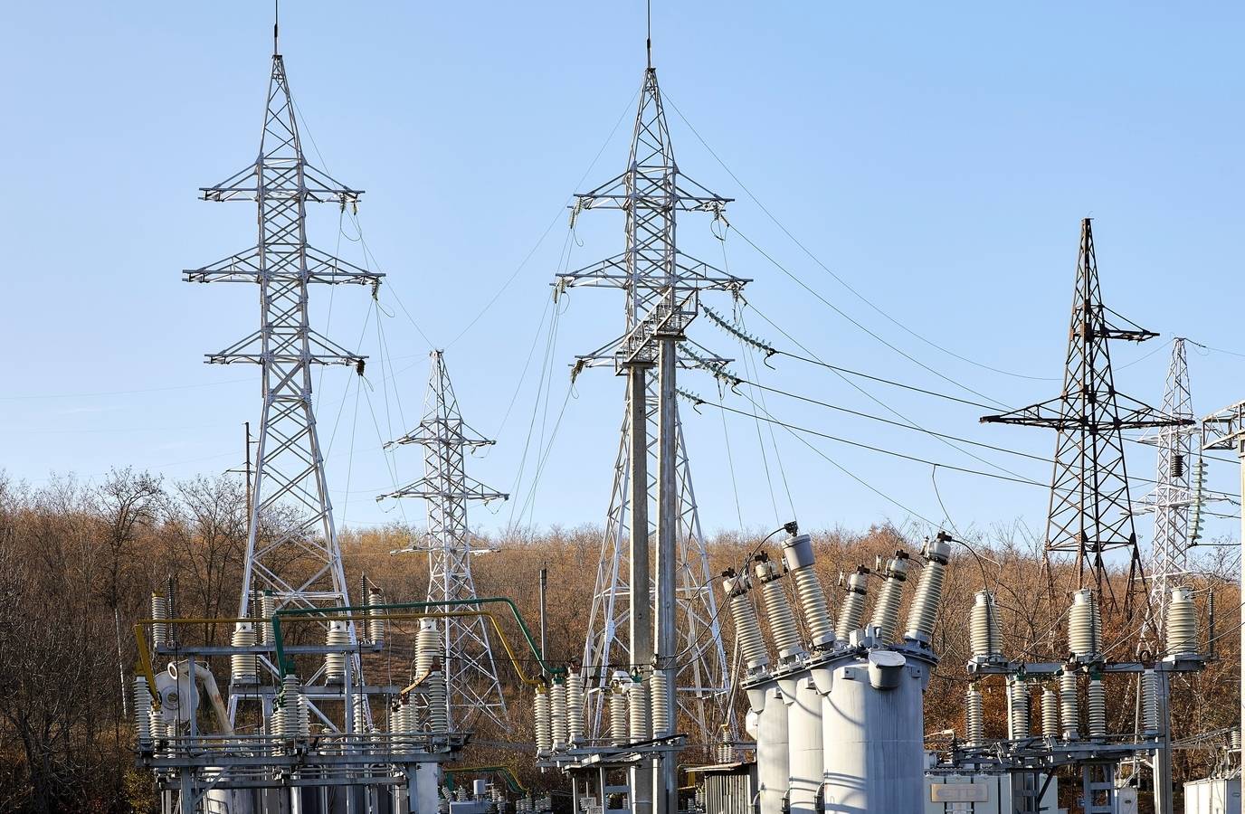 Moldova Declares State of Emergency Amid Ukraine Power Line Disruptions
