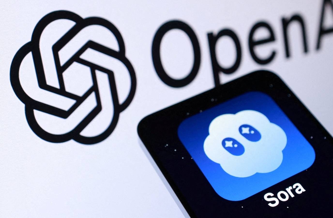 OpenAI Shuts Down Sora Amid Competition, Disney Exits Investment Deal