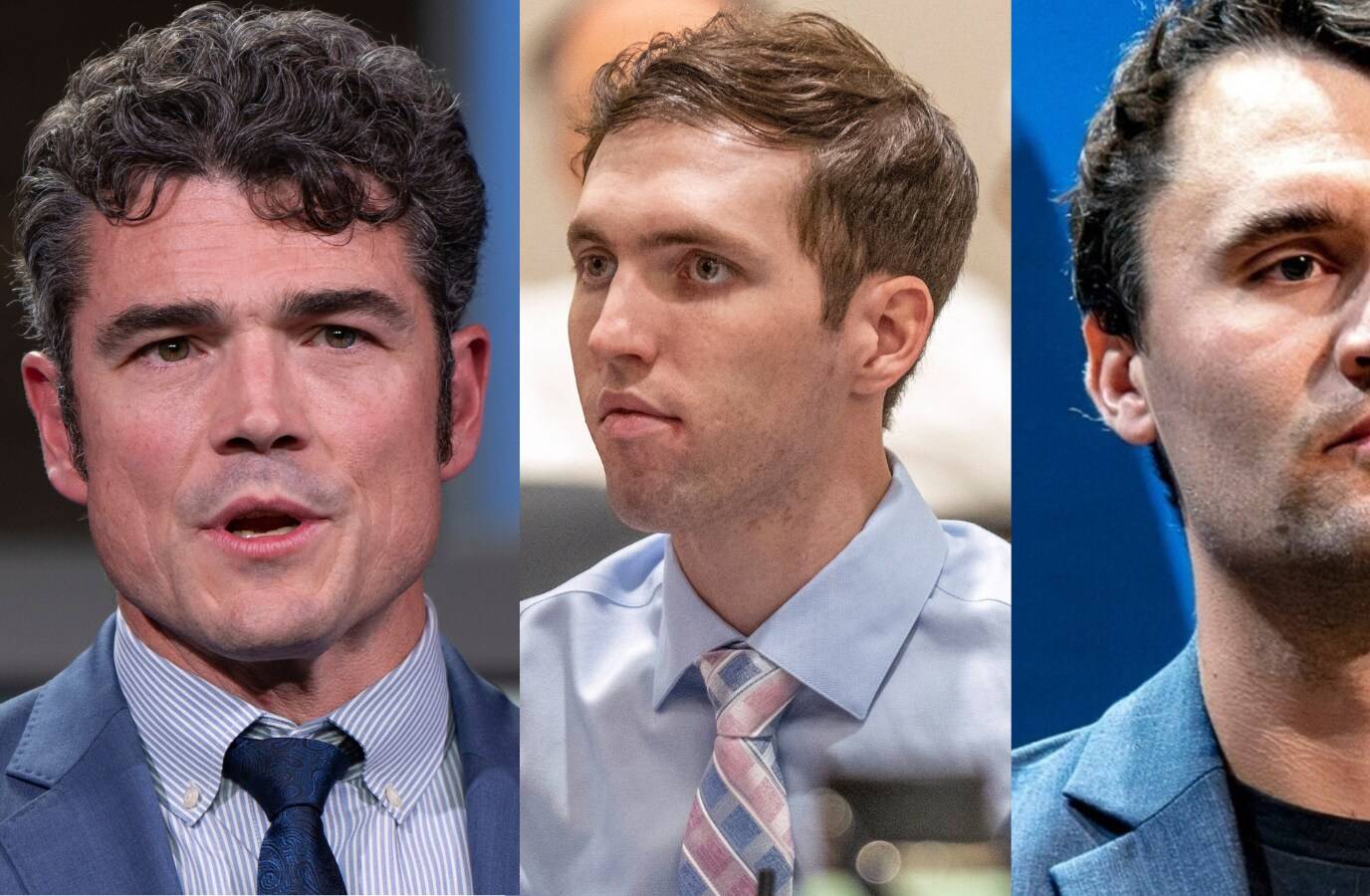Joe Kent's Testimony Sparks Controversy in Charlie Kirk Murder Trial