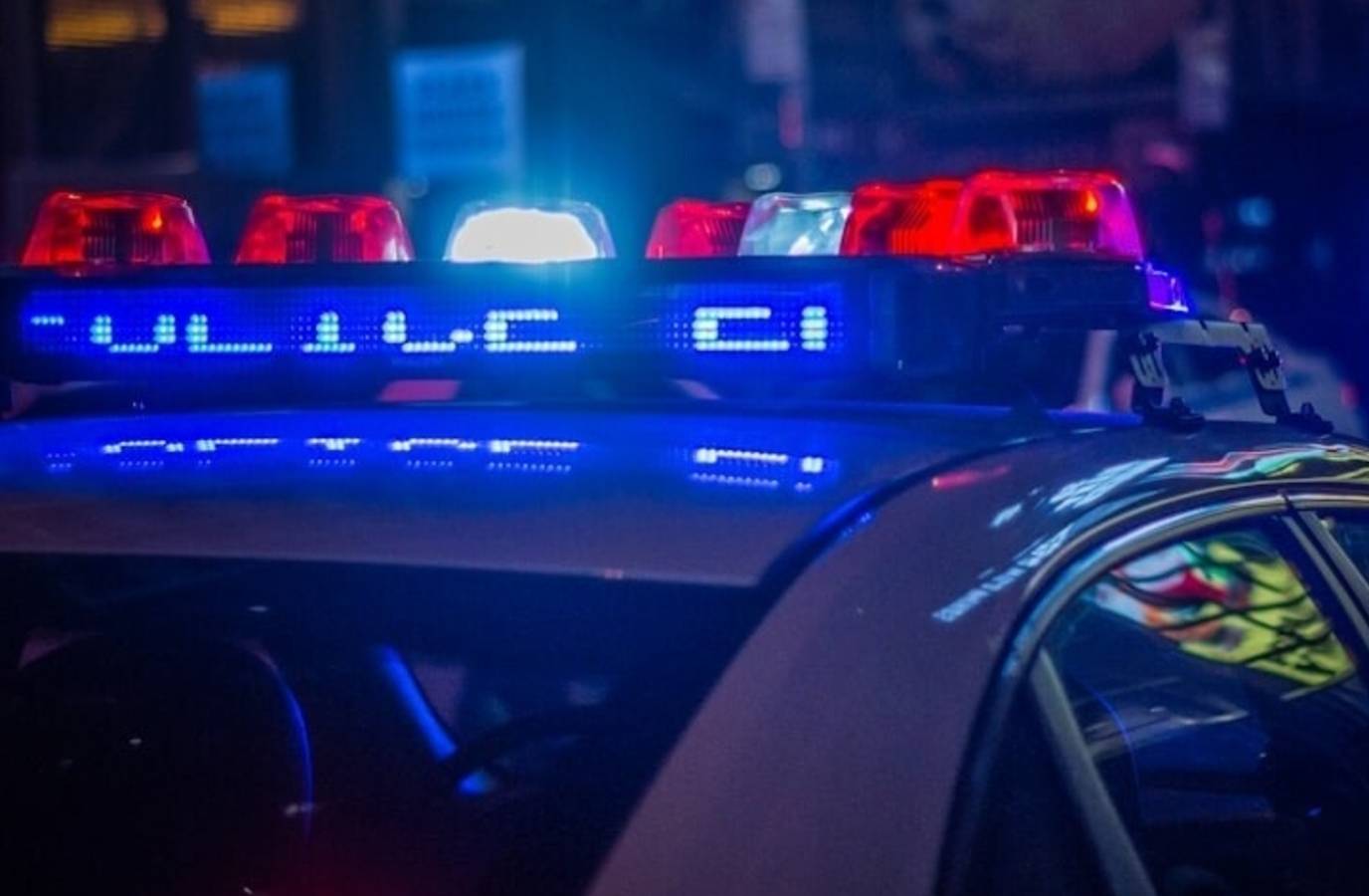 Delaware Shooting Claims Two Lives, Leaves Two Injured