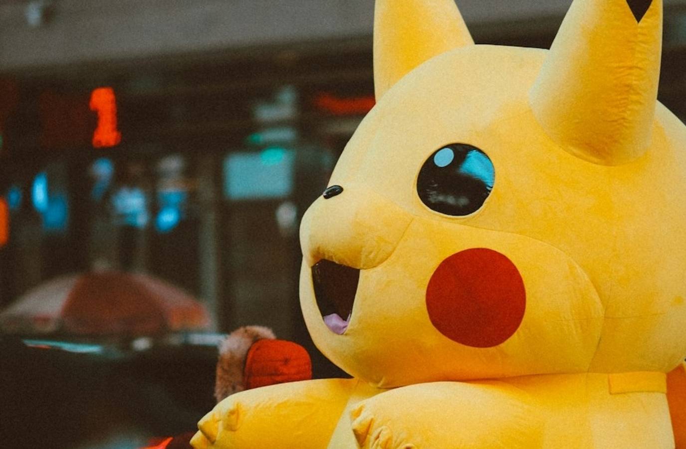 Pokémon Champions Revolutionizes Battles on Nintendo Switch and Switch 2