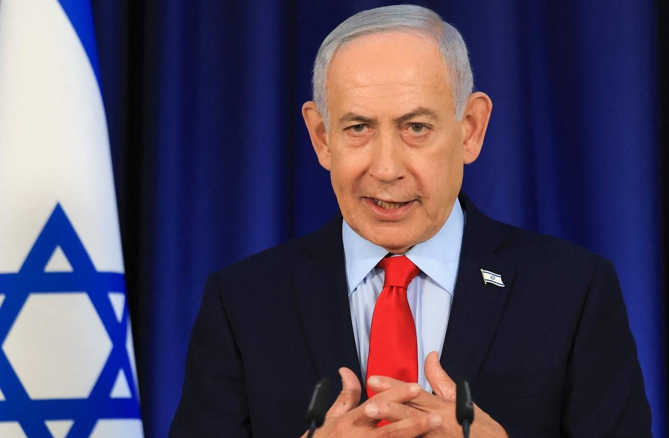 Israel Vows to Continue Strikes on Iran Despite Trump's Peace Talks Claims