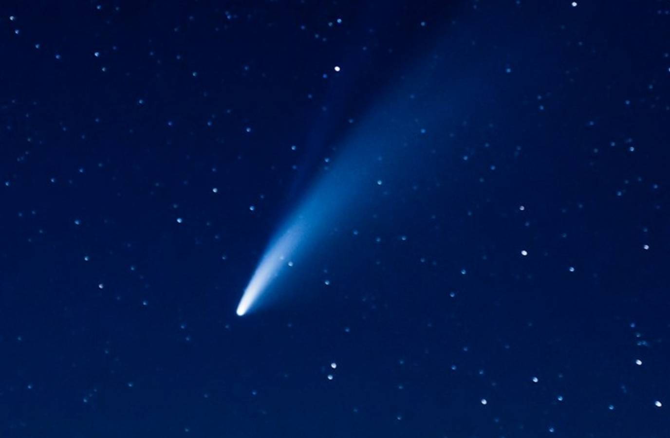 Mysterious Meteor Fireballs Light Up US Skies: Coincidence or Cosmic Connection?