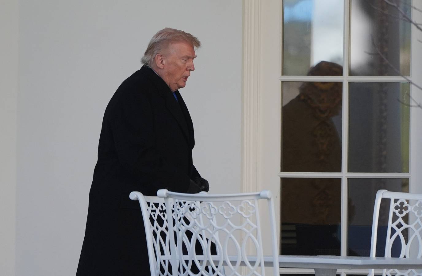 Trump's Iran U-Turn: From War to Peace Talks in a Matter of Weeks