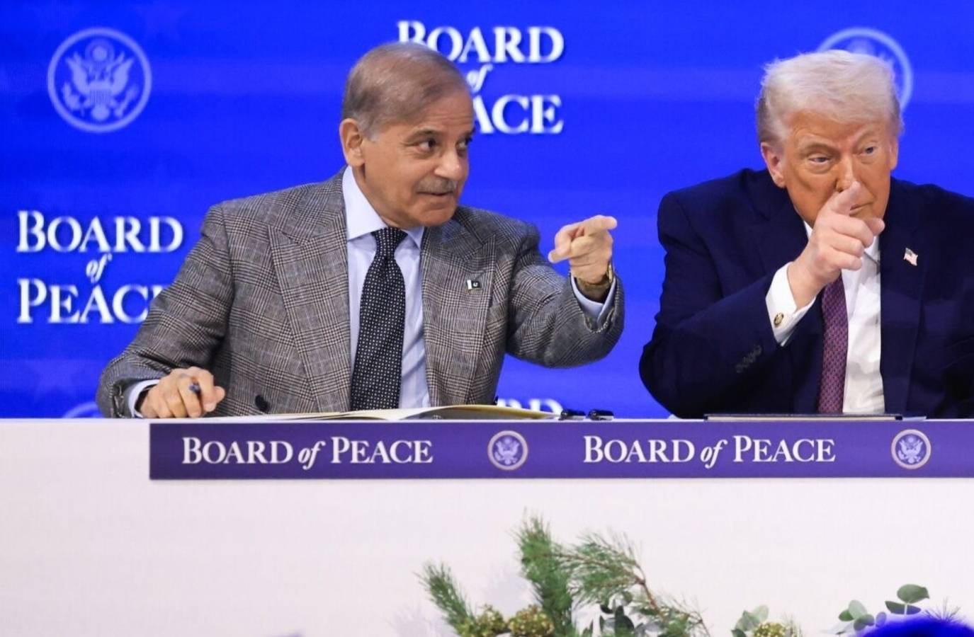 Pakistan Emerges as Key Mediator in US-Iran Conflict Talks