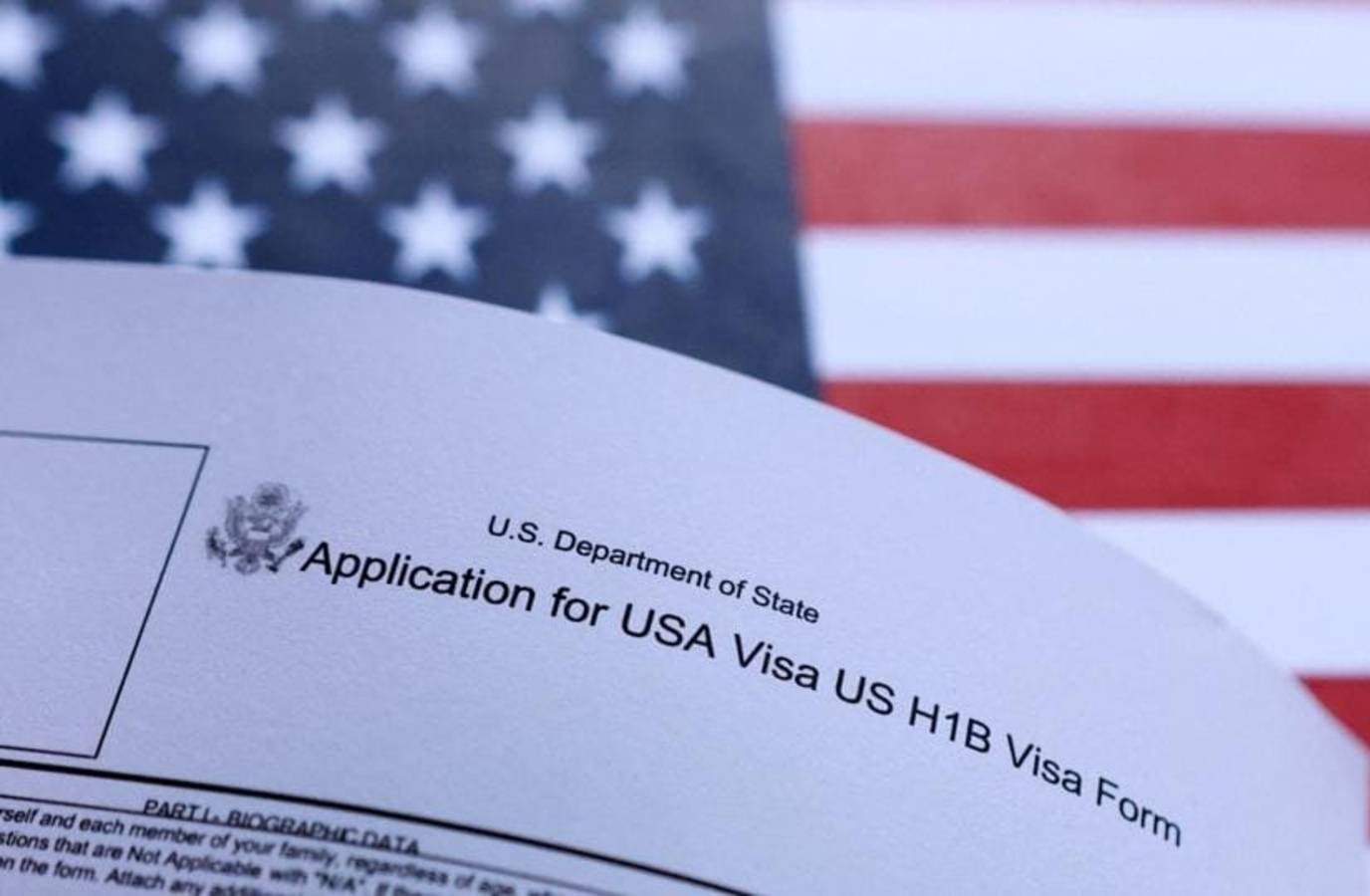 H-1B Visa Rules Shift Advantage to Smaller Firms and US Master's Degree Holders