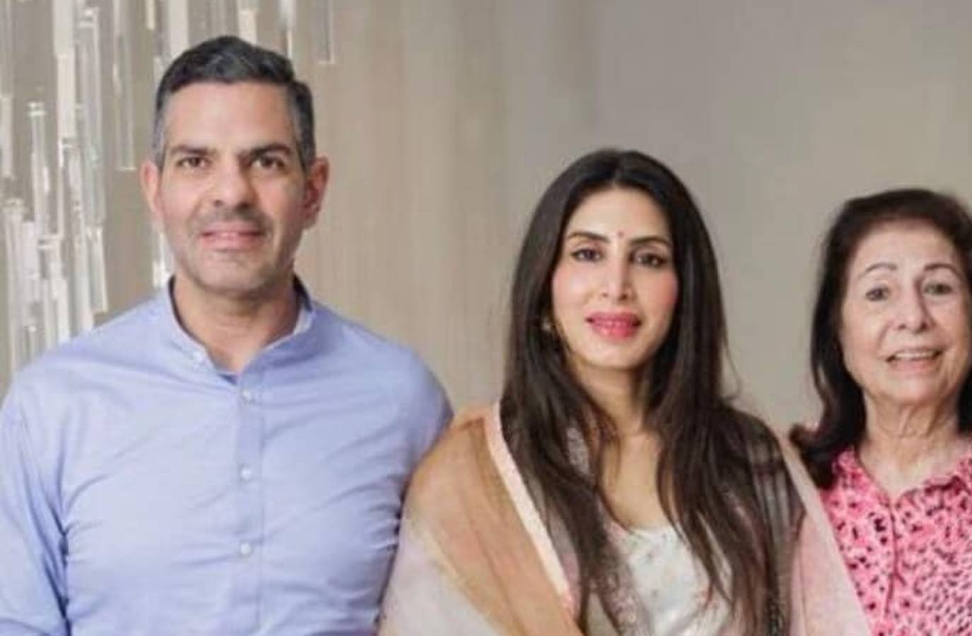 Priya Kapur Ousts Rani Kapur as RK Family Trustee Amid Bitter Estate Dispute