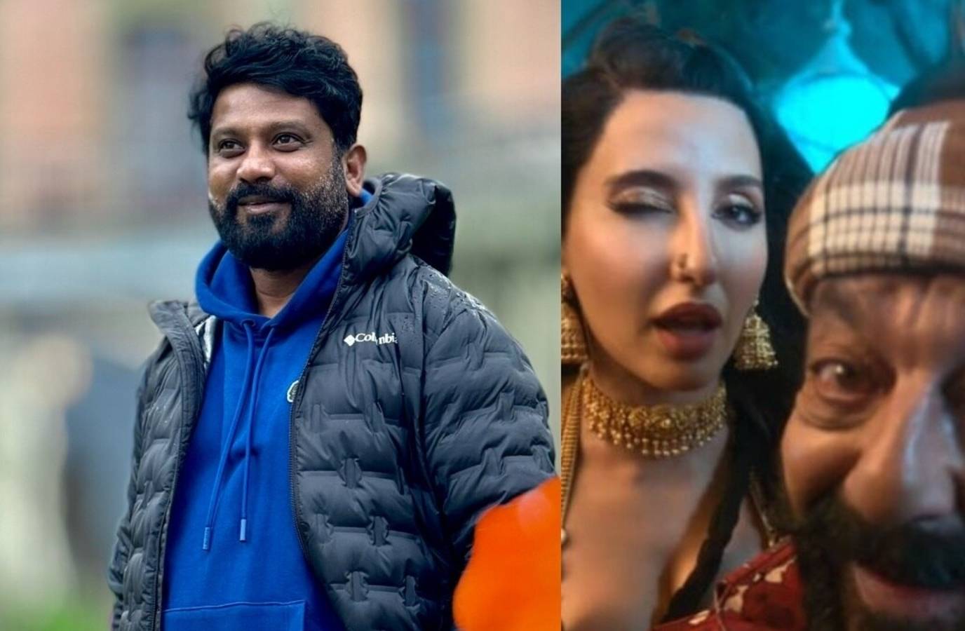KD The Devil Director Prem Denies Orchestrating Sarke Chunar Controversy
