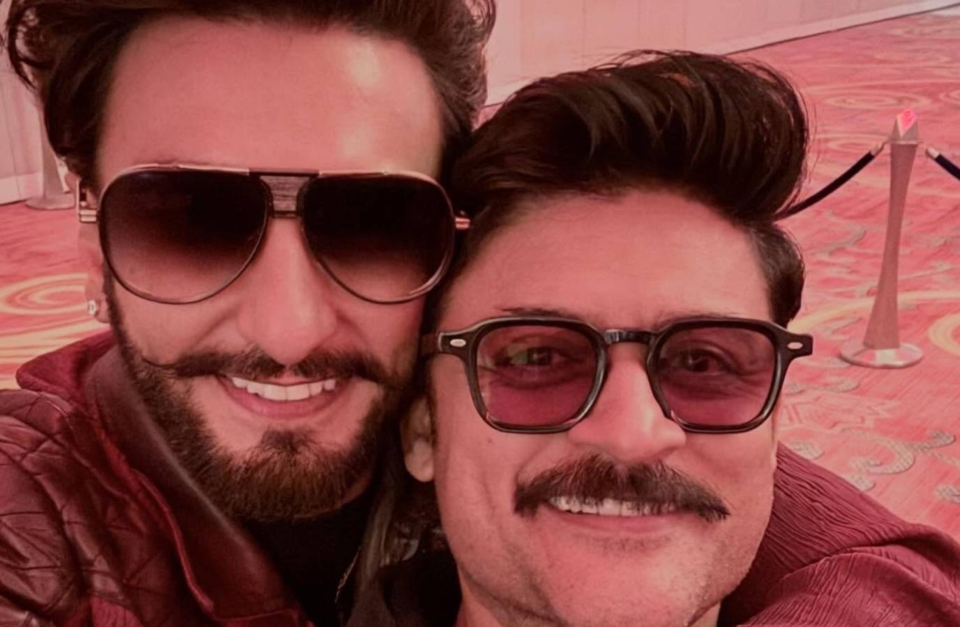 Manav Gohil Reveals He Was Cast in Dhurandhar 2 Without Audition