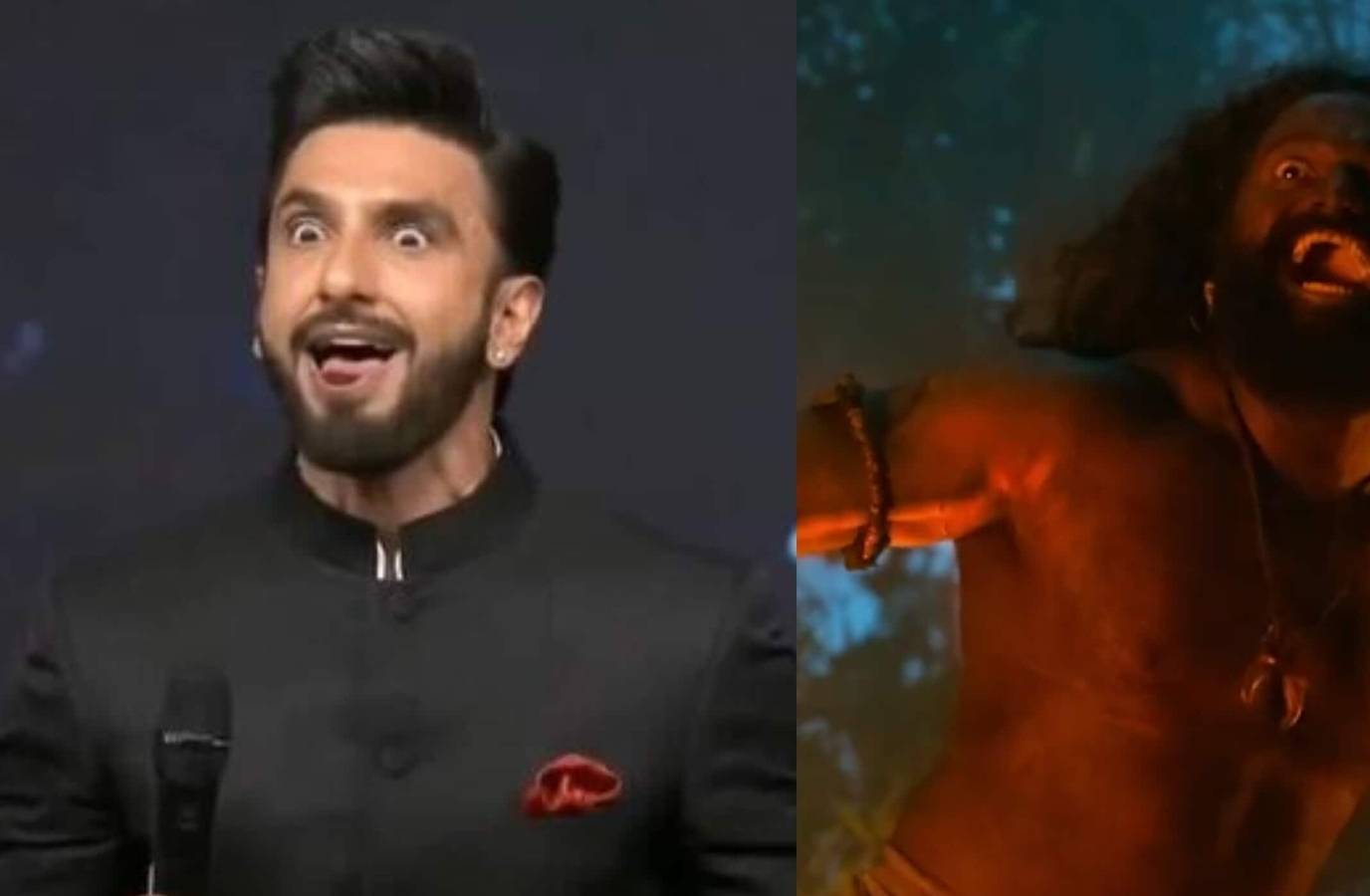 Ranveer Singh Ordered to Apologize for Kantara Mimicry, to Visit Chamundi Temple