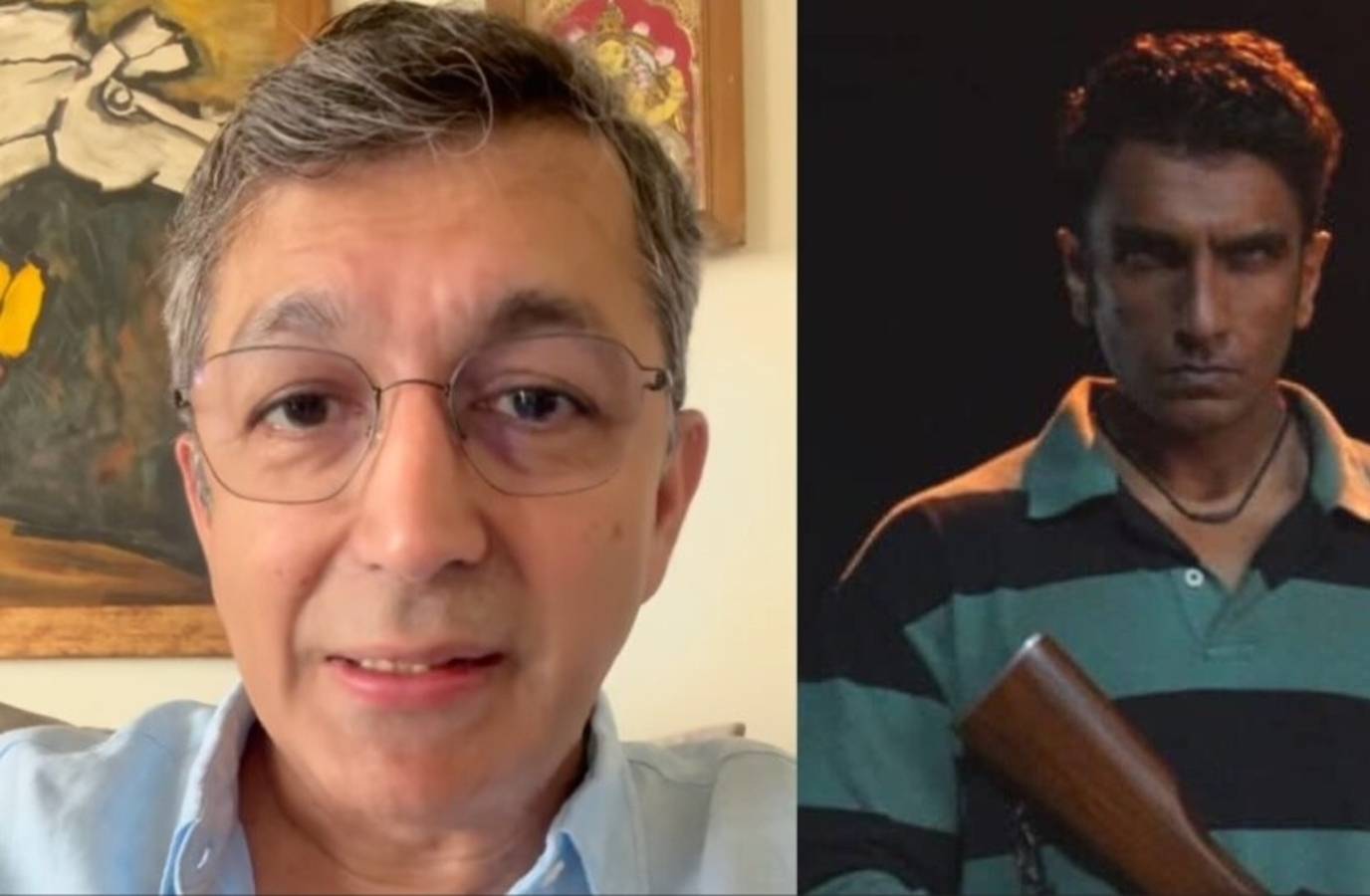 Kunal Kohli Praises 'Dhurandhar 2' for Genuine ₹100 Crore Daily Box Office Collection