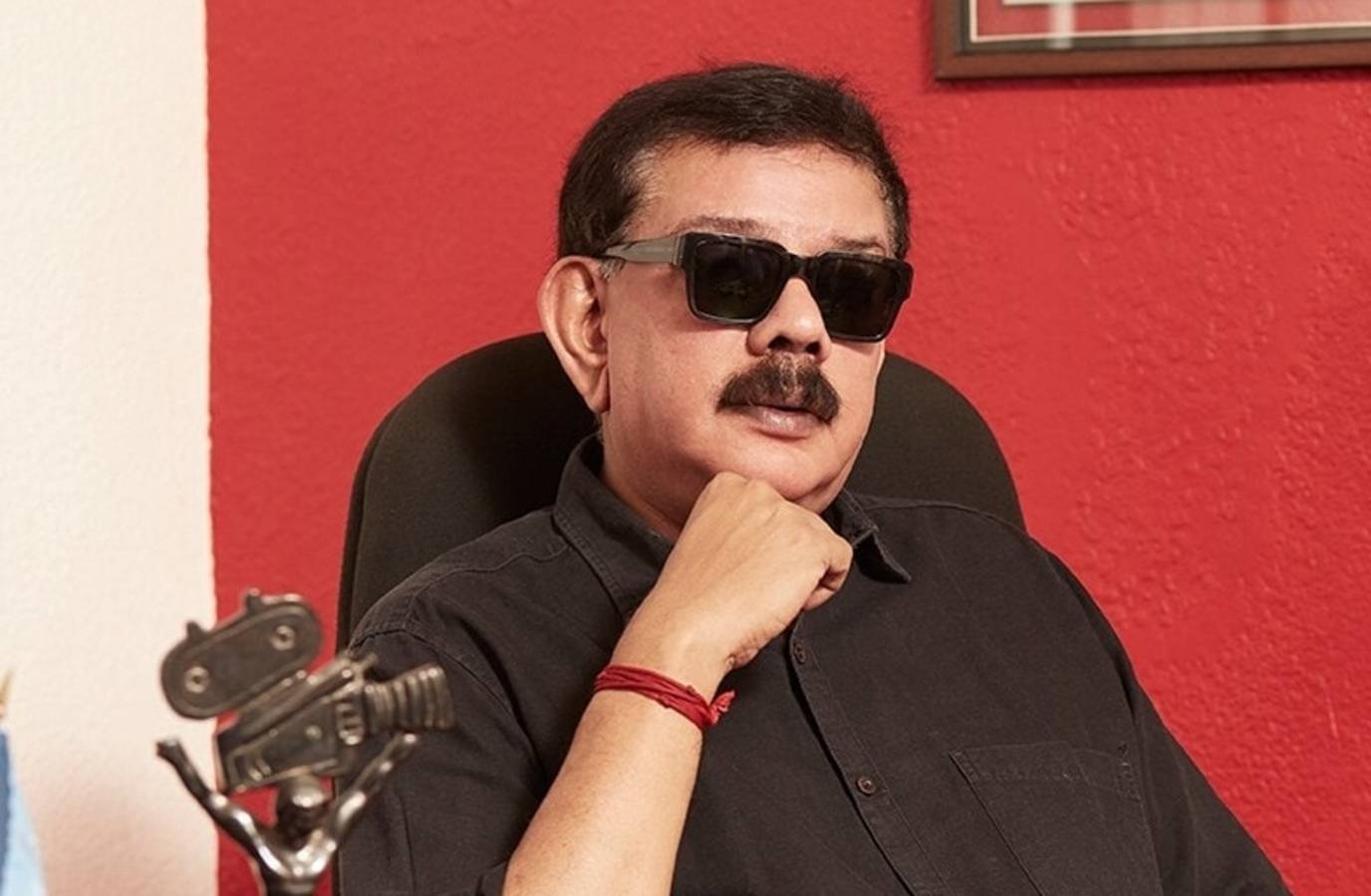 Priyadarshan's Horror-Comedy Bhooth Bangla to Attract Families, Not Just Action Fans