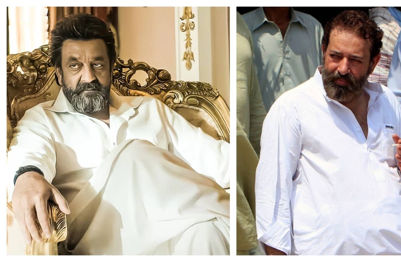 Sanjay Dutt's Dhurandhar Character Was Actually a Fan of the Actor in Real Life