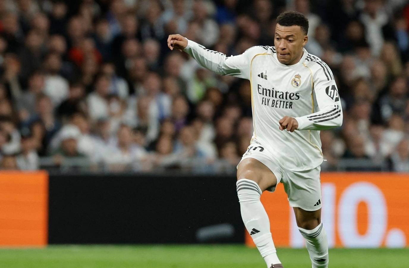 Kylian Mbappe played on with a torn knee after Real Madrid's MRI blunder missed the real damage in December| Football News